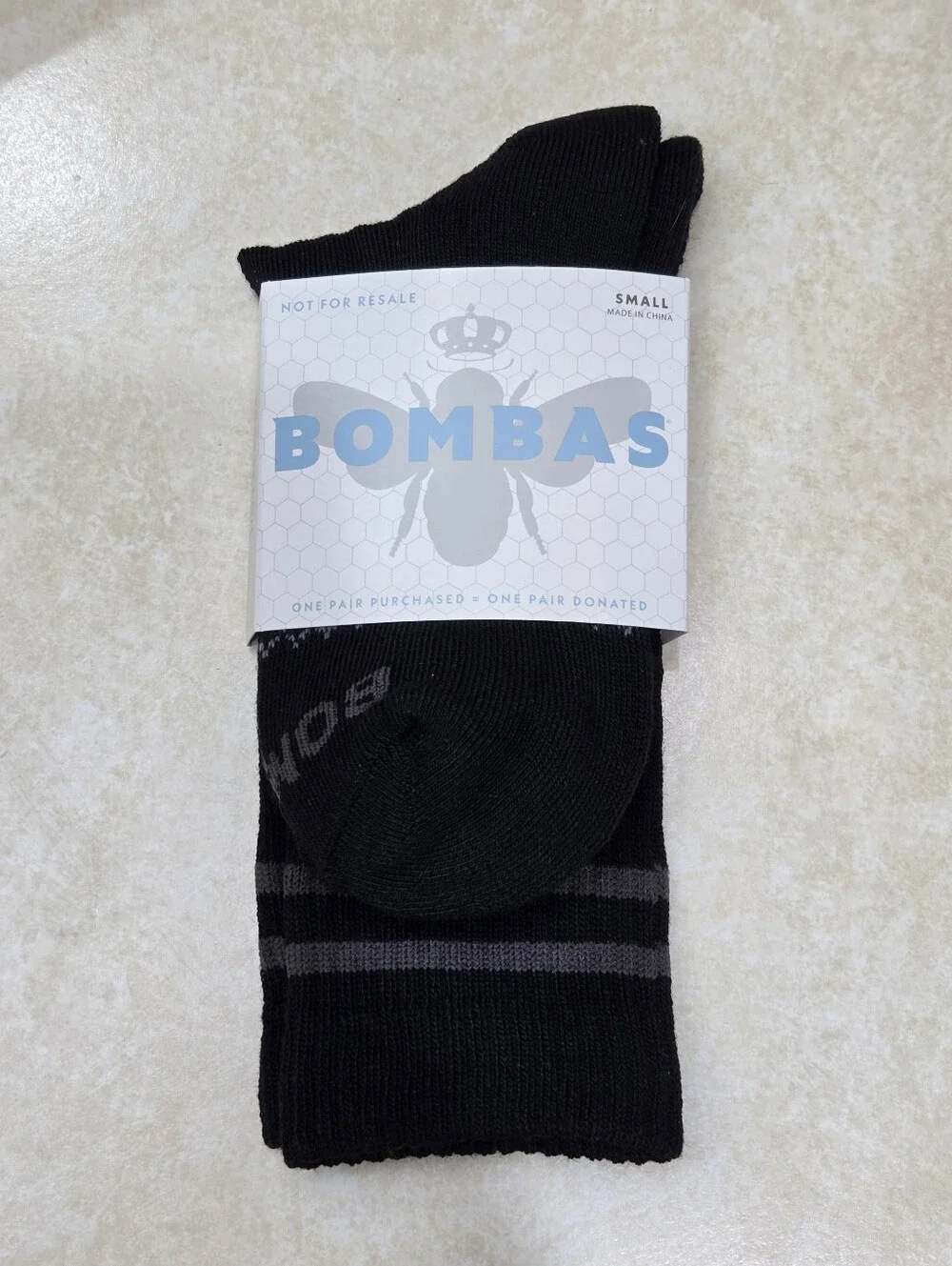 Bombas crew calf